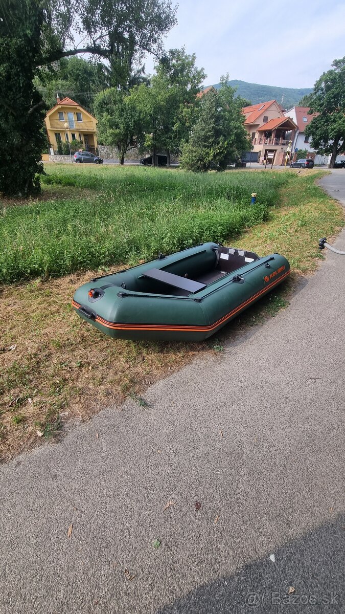 Nafukovací čln Kolibri KM-280P