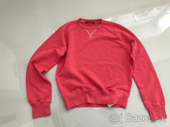 DSQUARED2 dámska originál mikina veľkosť S
