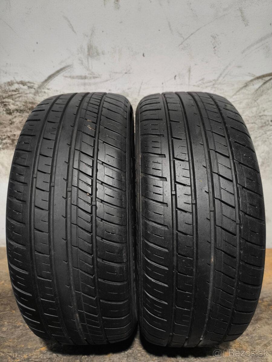 205/55 R16 Letné pneumatiky Aeolus Steering Ace 2 kusy