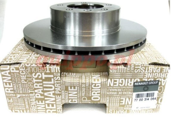 7700314064  OEM7700314064  NOVE, 2KS-100EUR