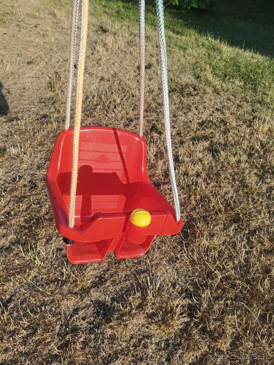 Detská Hojdačka