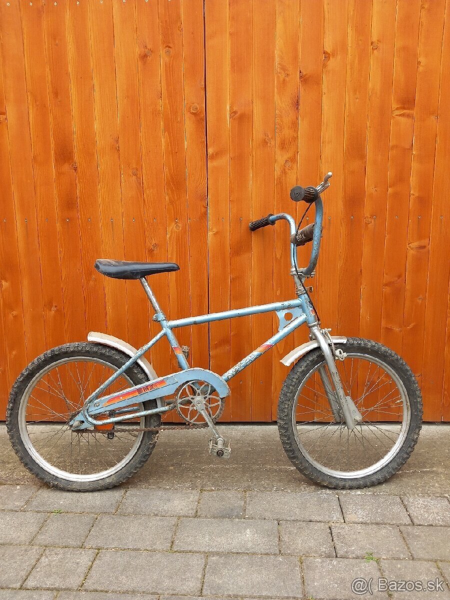 BMX 20