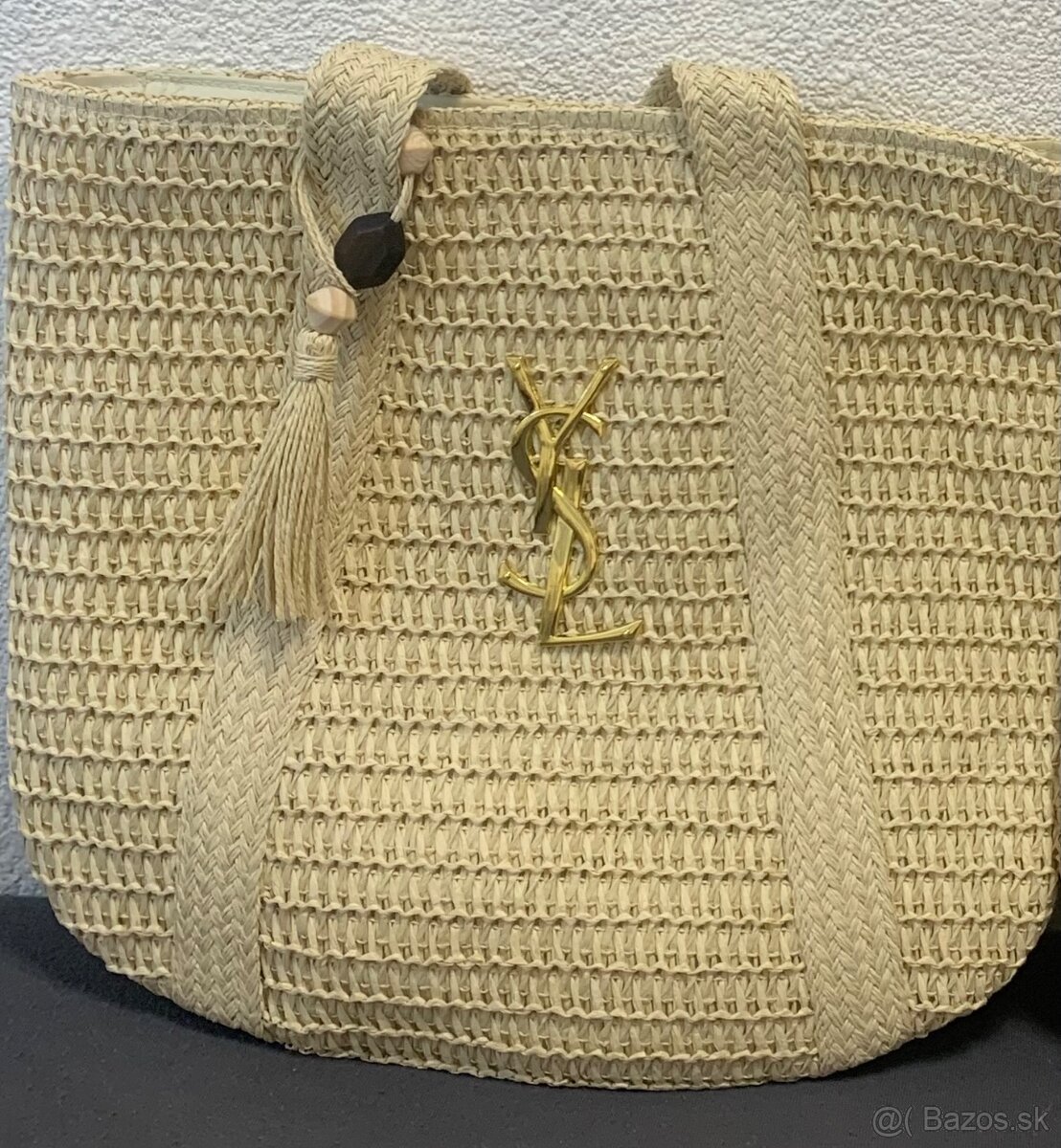 Predám kabelku Ywes saint Laurent