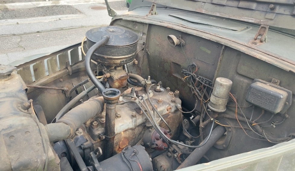 Gaz 69