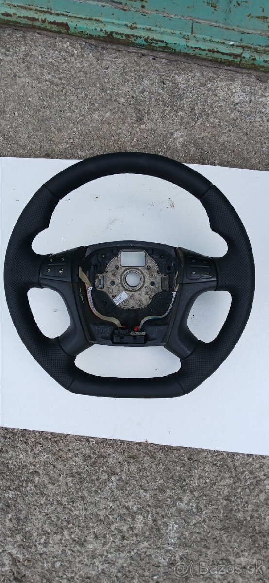 Volant octavia 2