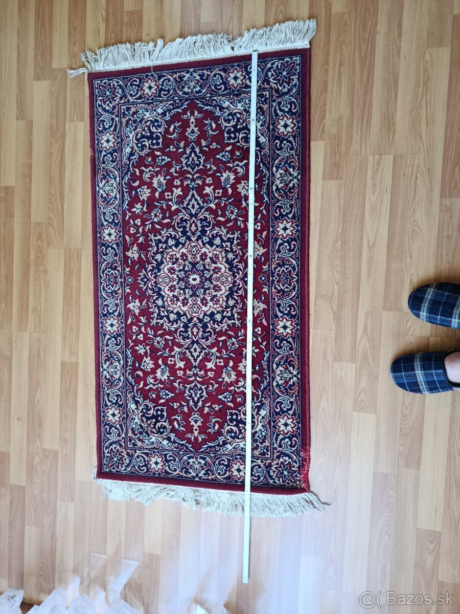 Perské koberce