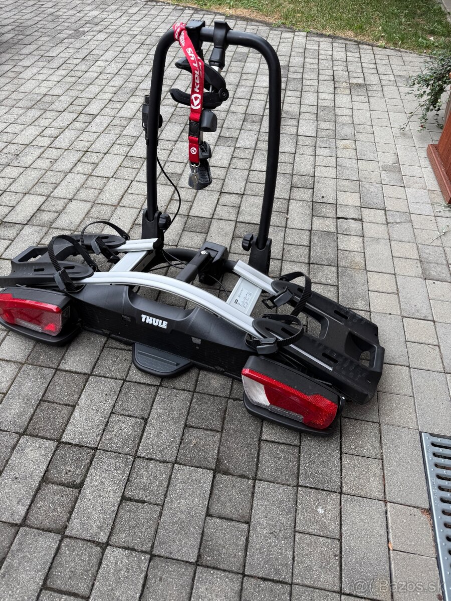 Thule Velocompact 924 Nosič bicyklov