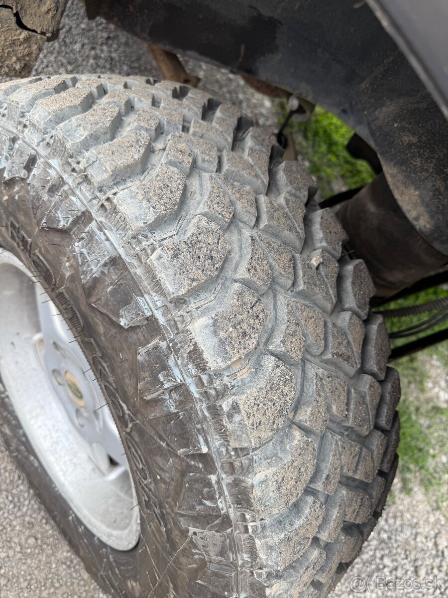 Hankook Dynapro MT 265/75 R16