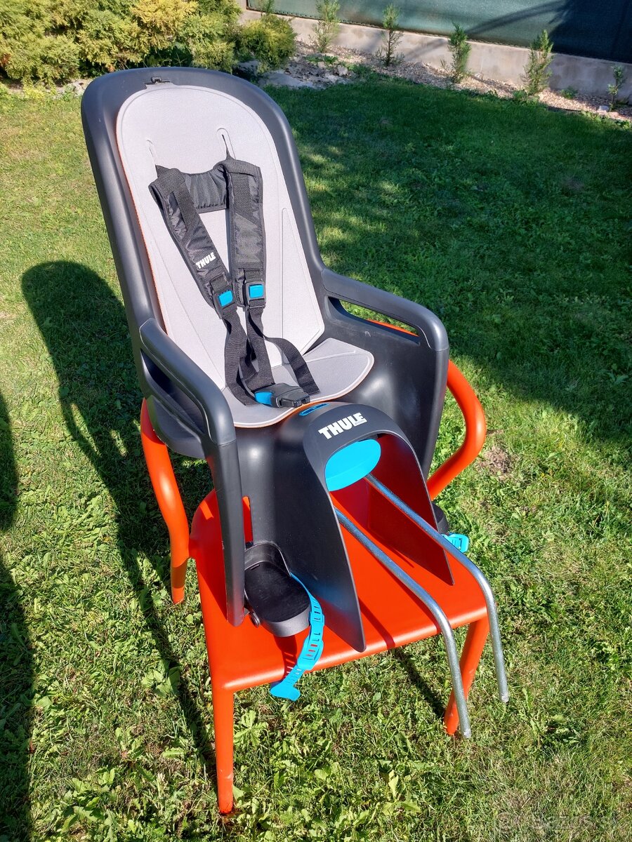 Nosič Thule sklapatelny