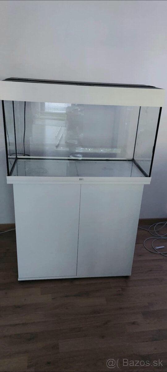 Juwel Rio 125l