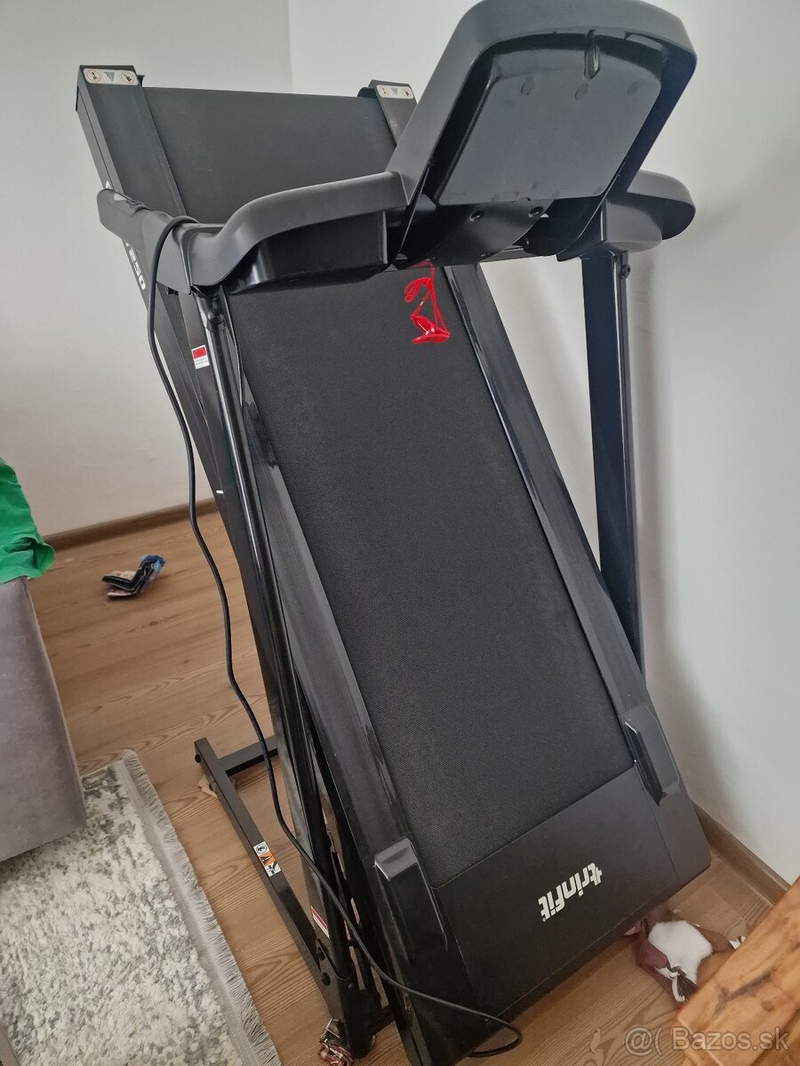 Bežecký pás