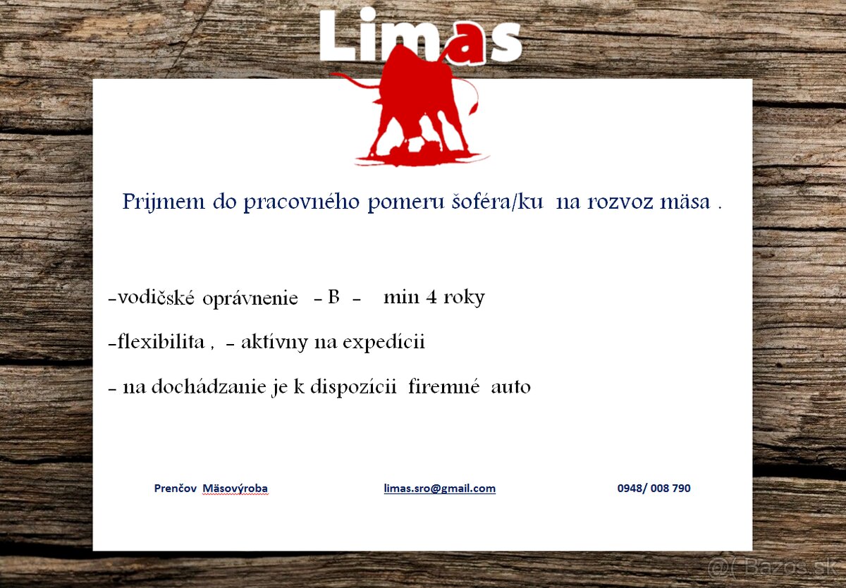 Šofer