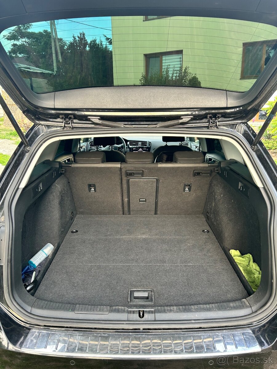 Golf Variant Highline 2018 2.0tdi 110kw DSG