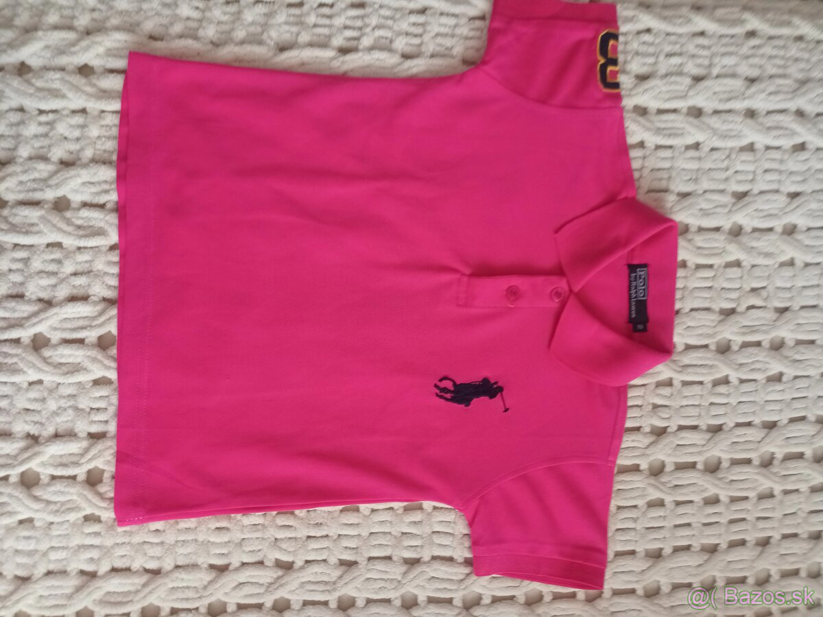 Ralph Lauren