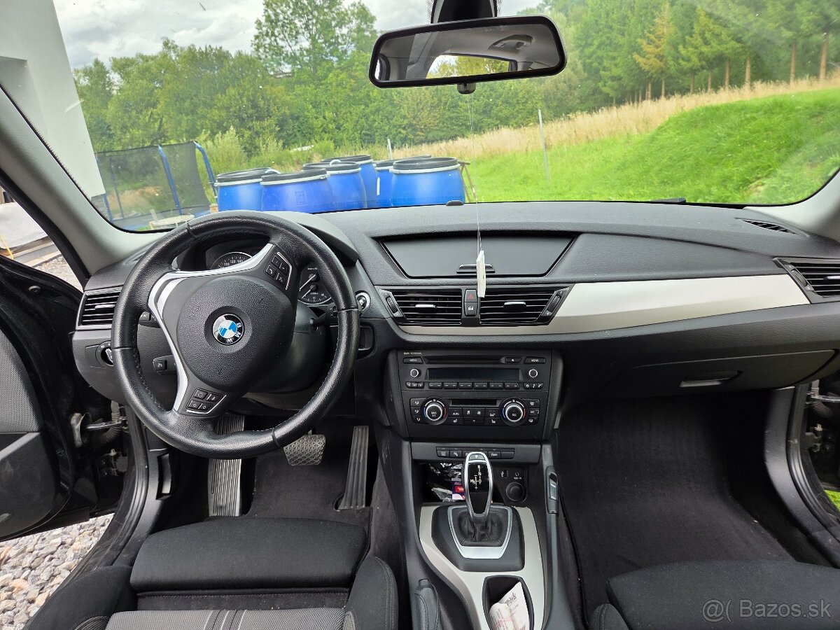 Bmw X1 2014