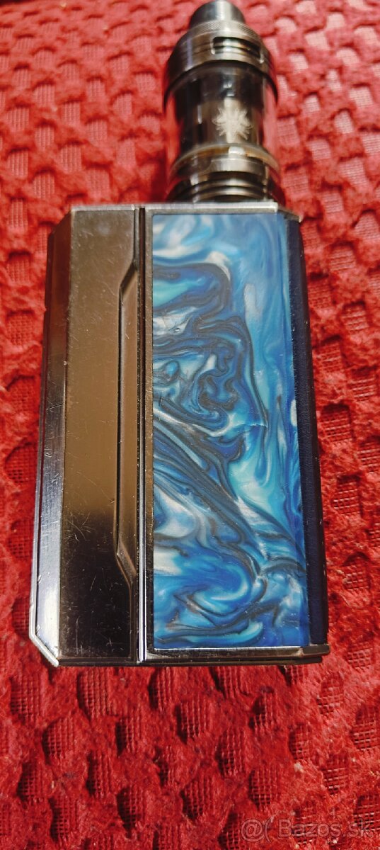 VOOPOO Drag 4 Box Mód
