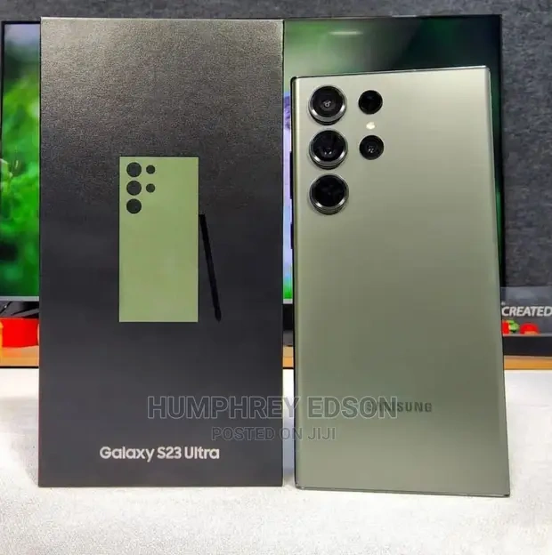 S23 ultra