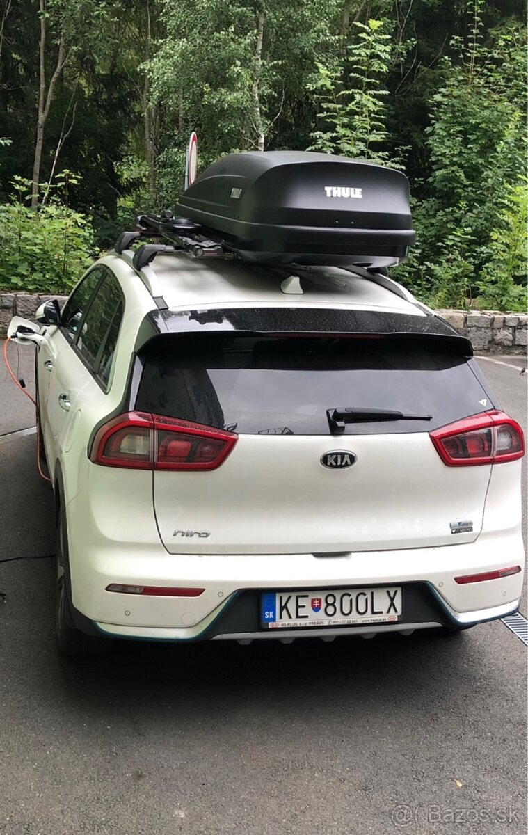 Thule Pacific 780