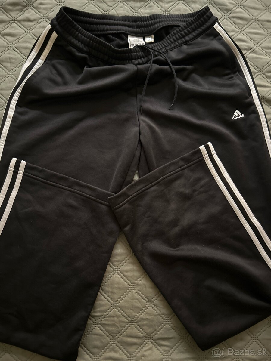 Dámske tepláky Adidas