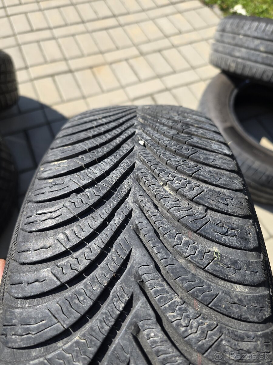 Michelin 195/65 r15