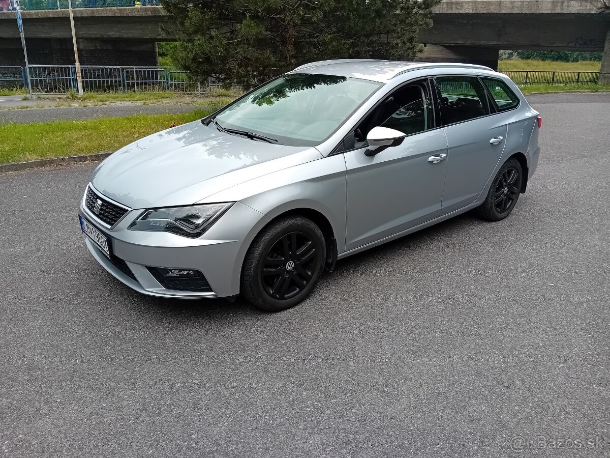 Seat Leon ST
