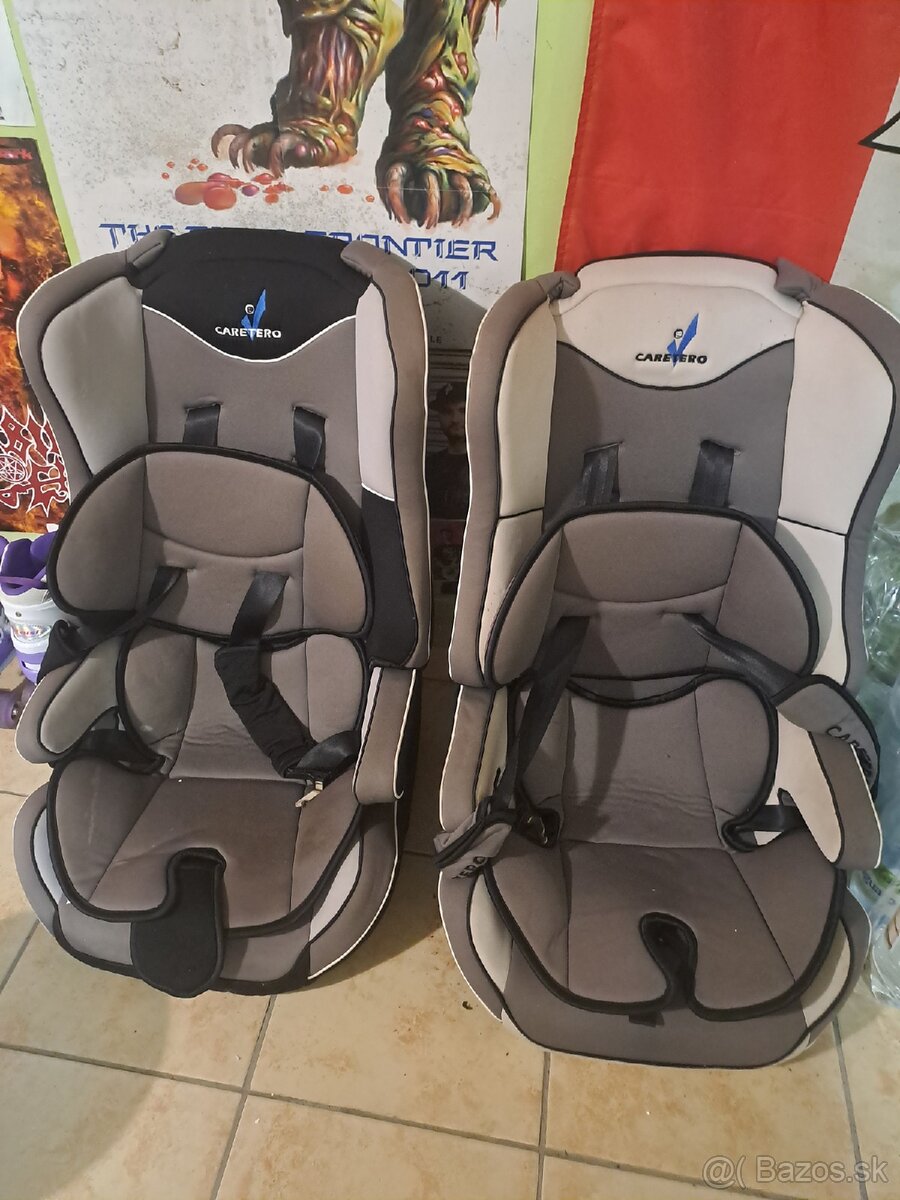 Autosedačka