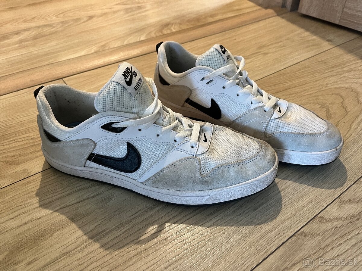 Nike SB Alleyoop - CJ0882