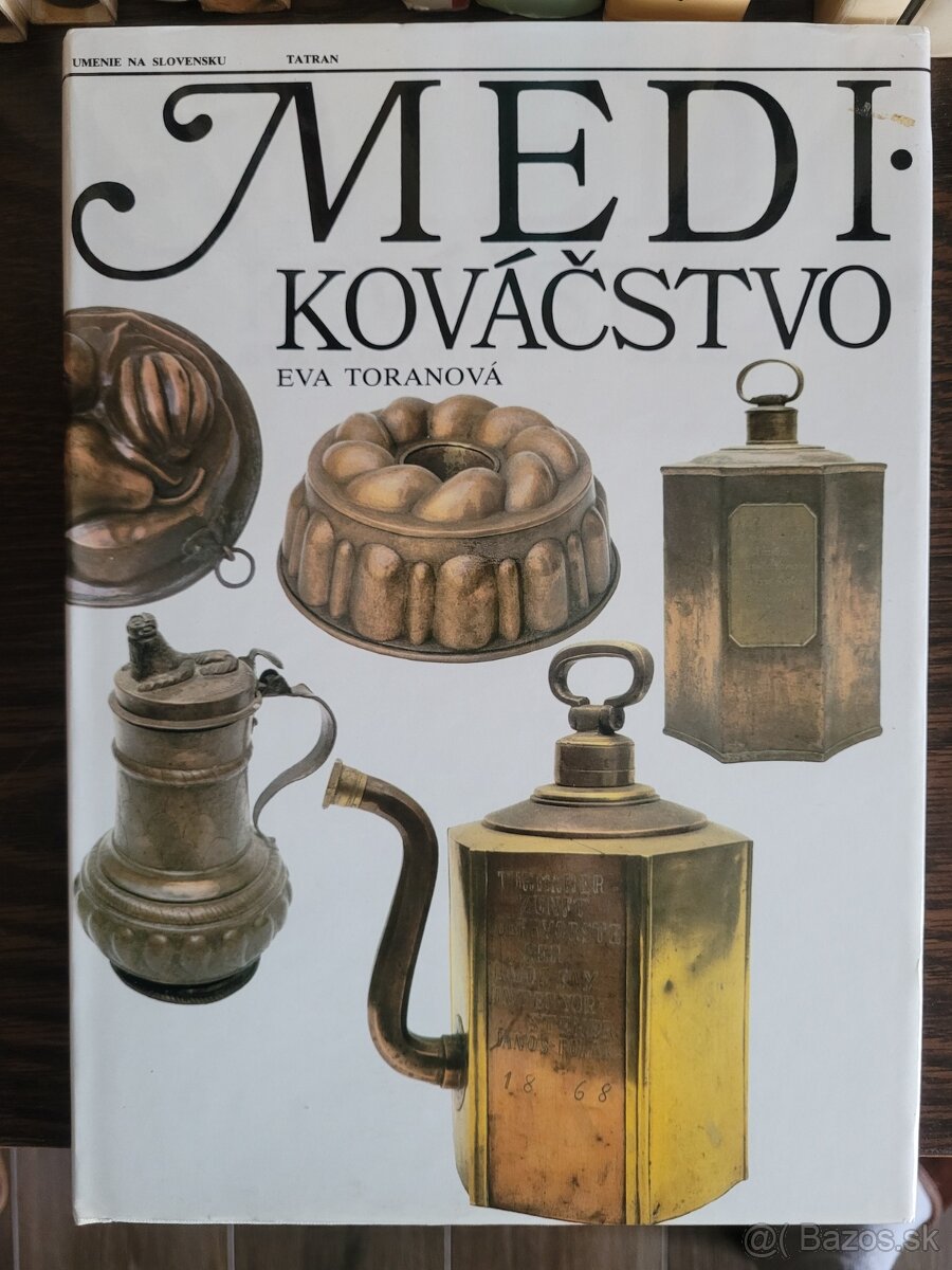 Knihy o remeslách, rôzne