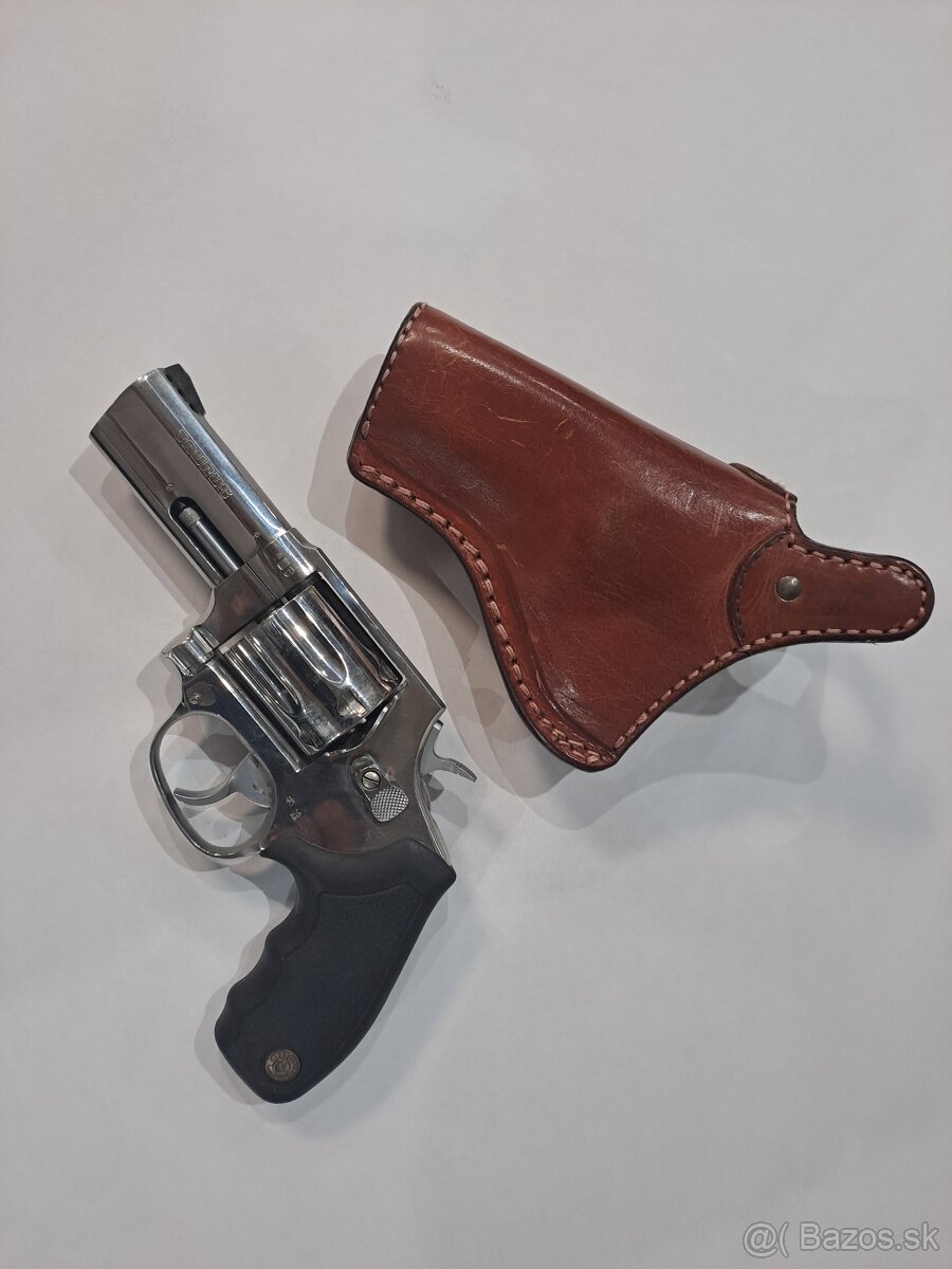 Predám revolver Taurus, kal.357MAG