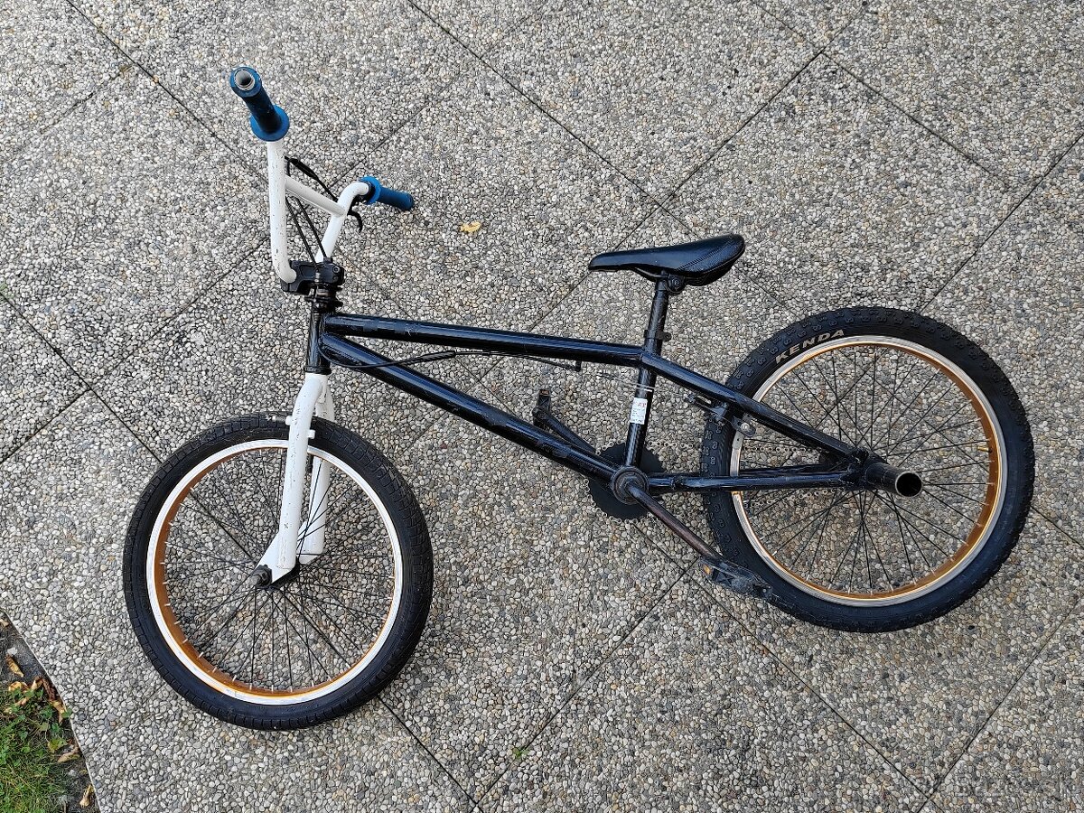 Bmx