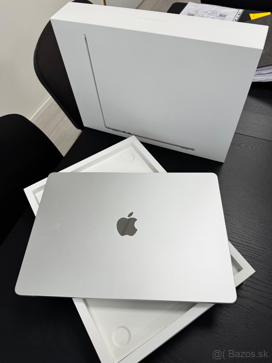 Macbook Air 15" M2