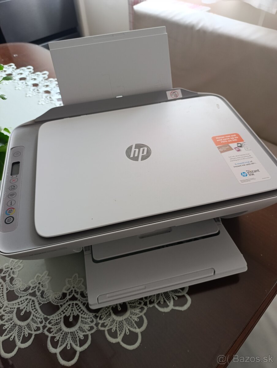 Predám tlačiareň HP