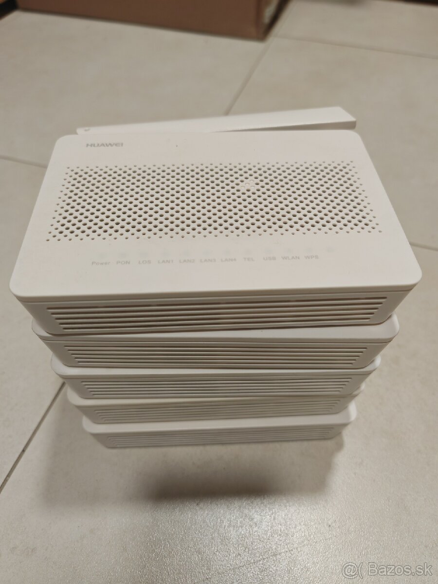 Huawei EchoLife EG8145V5