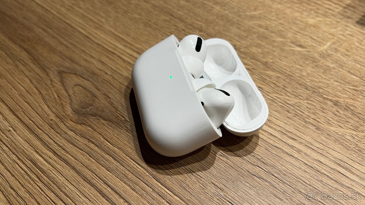 Airpods pro 1. generacie