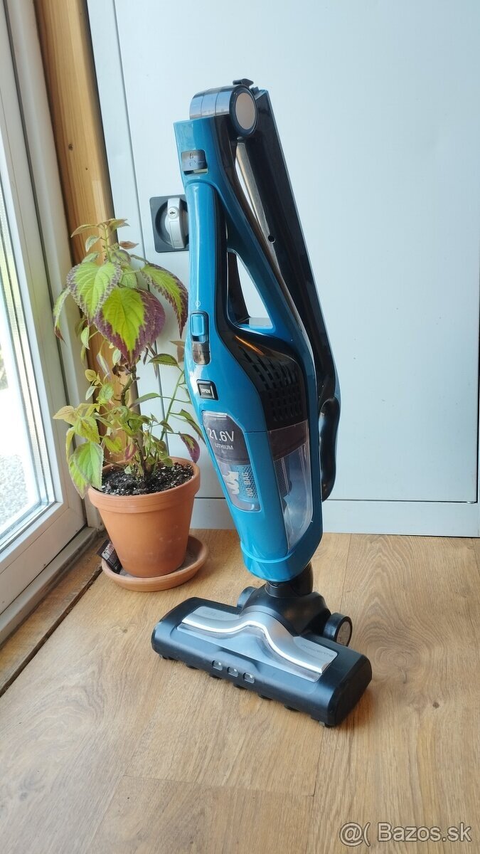 Predám tyčový vysávač Rowenta Dual Force