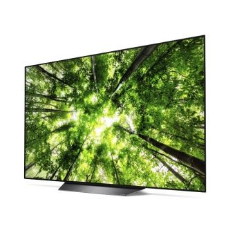 Televízor LG OLED55B8PLA na súčiastky