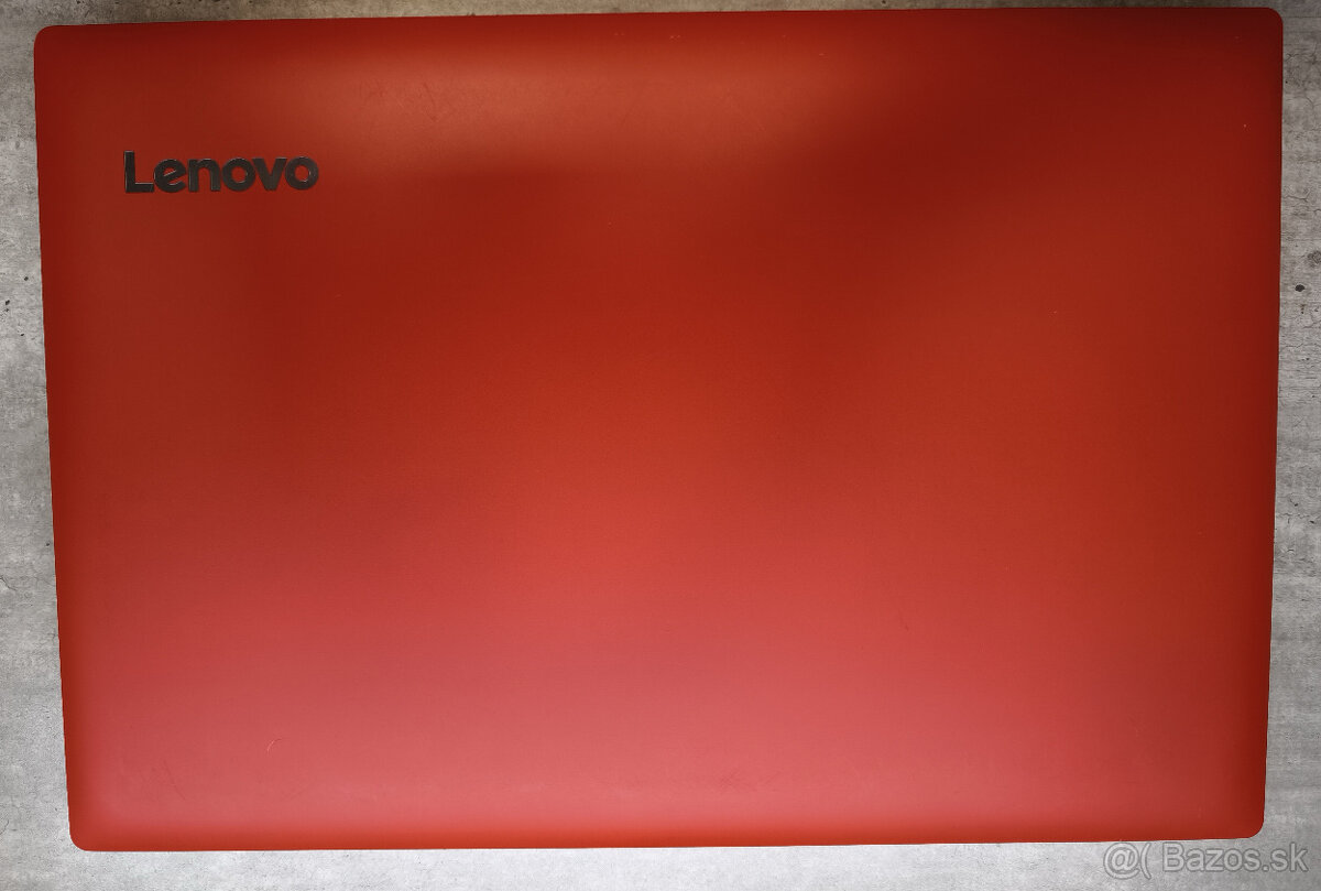 Lenovo IdeaPad 320-15ikb 80XL