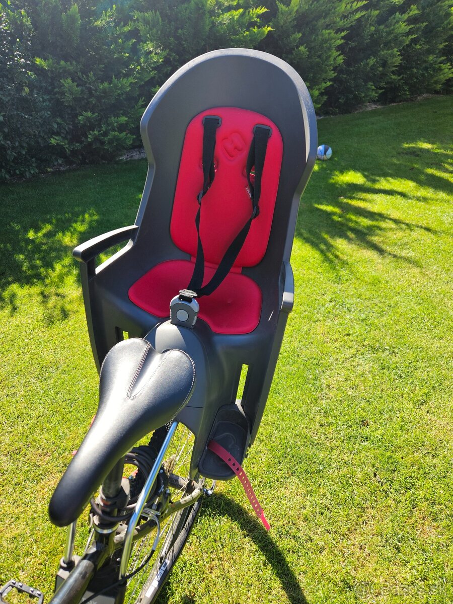 Detská sedačka Hamax Buddy