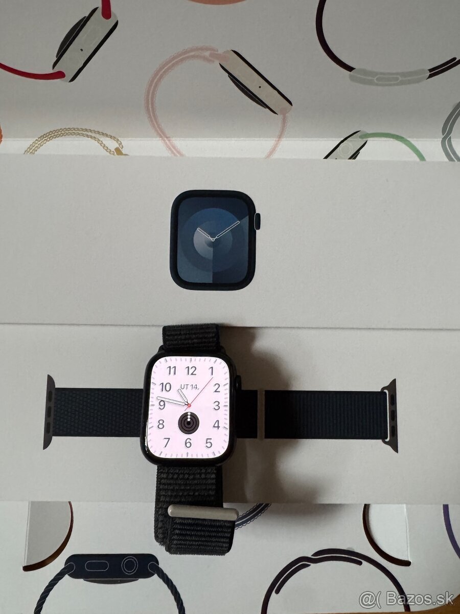 Apple watch Series 9