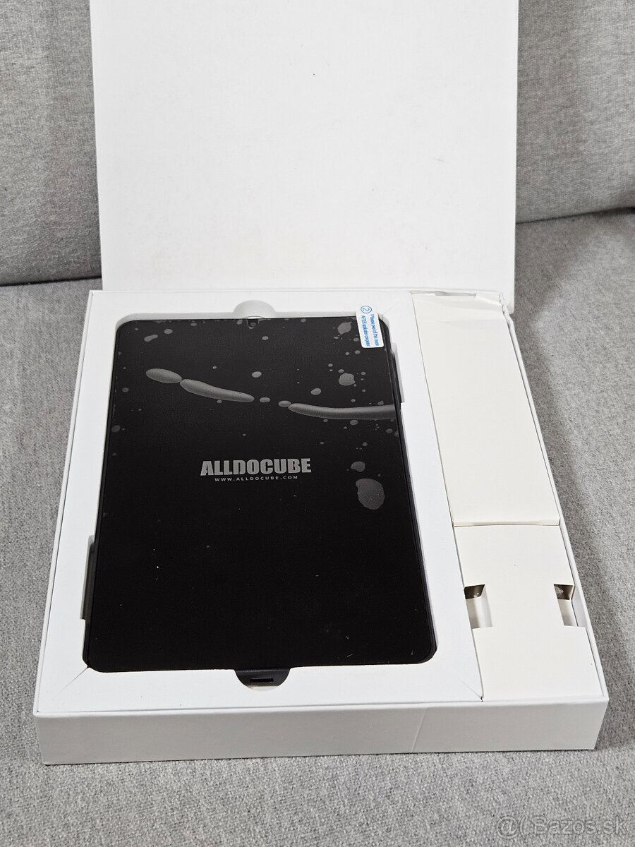 Alldocube iPlay 70 Mini (T813) – nový, kompaktný Android tab