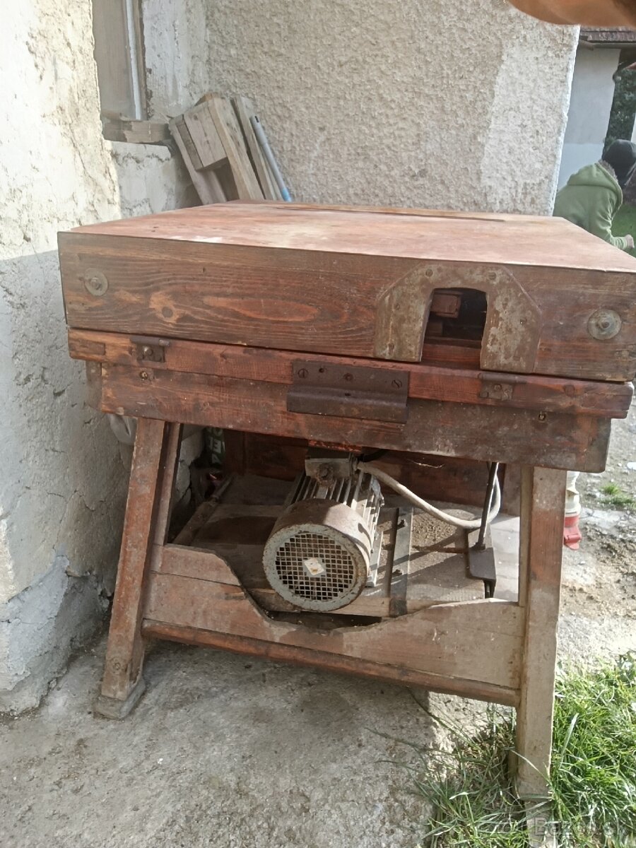 Prepuštačka cinkular