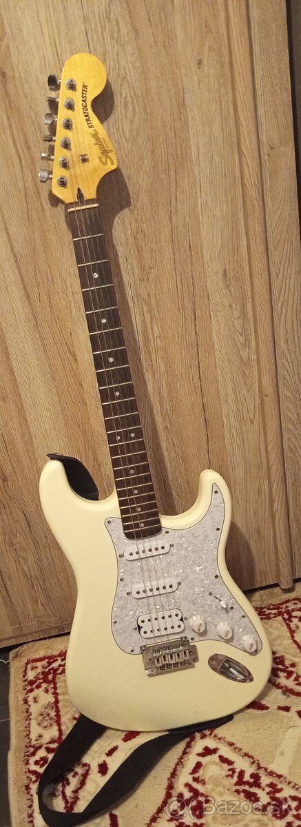Fender stracocaster