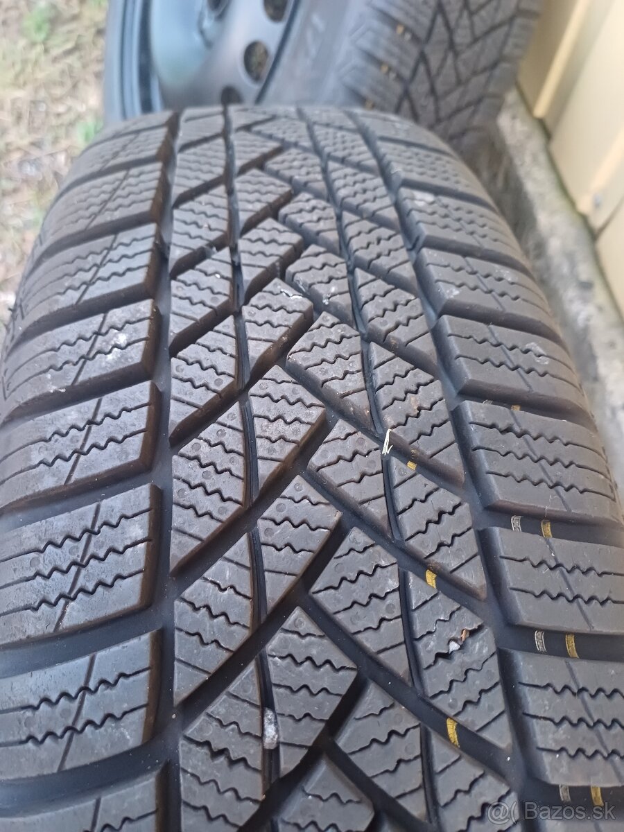 175/65 R15 zimné