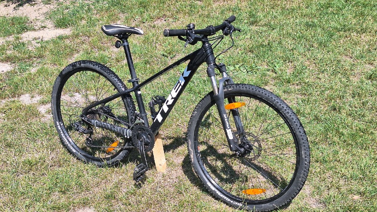 Predám horský bicykel Merlin 5