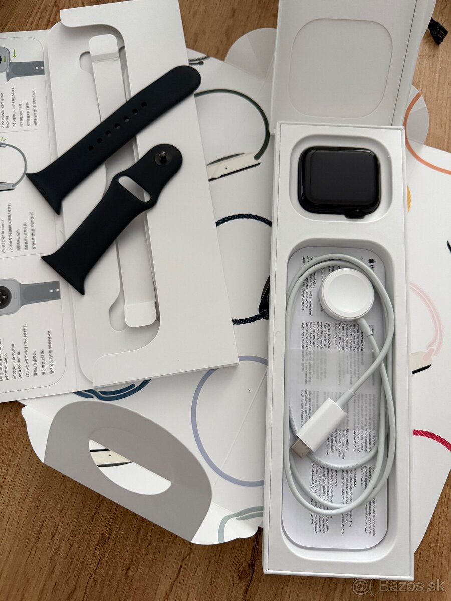 apple watch SE 2.gen 44mm