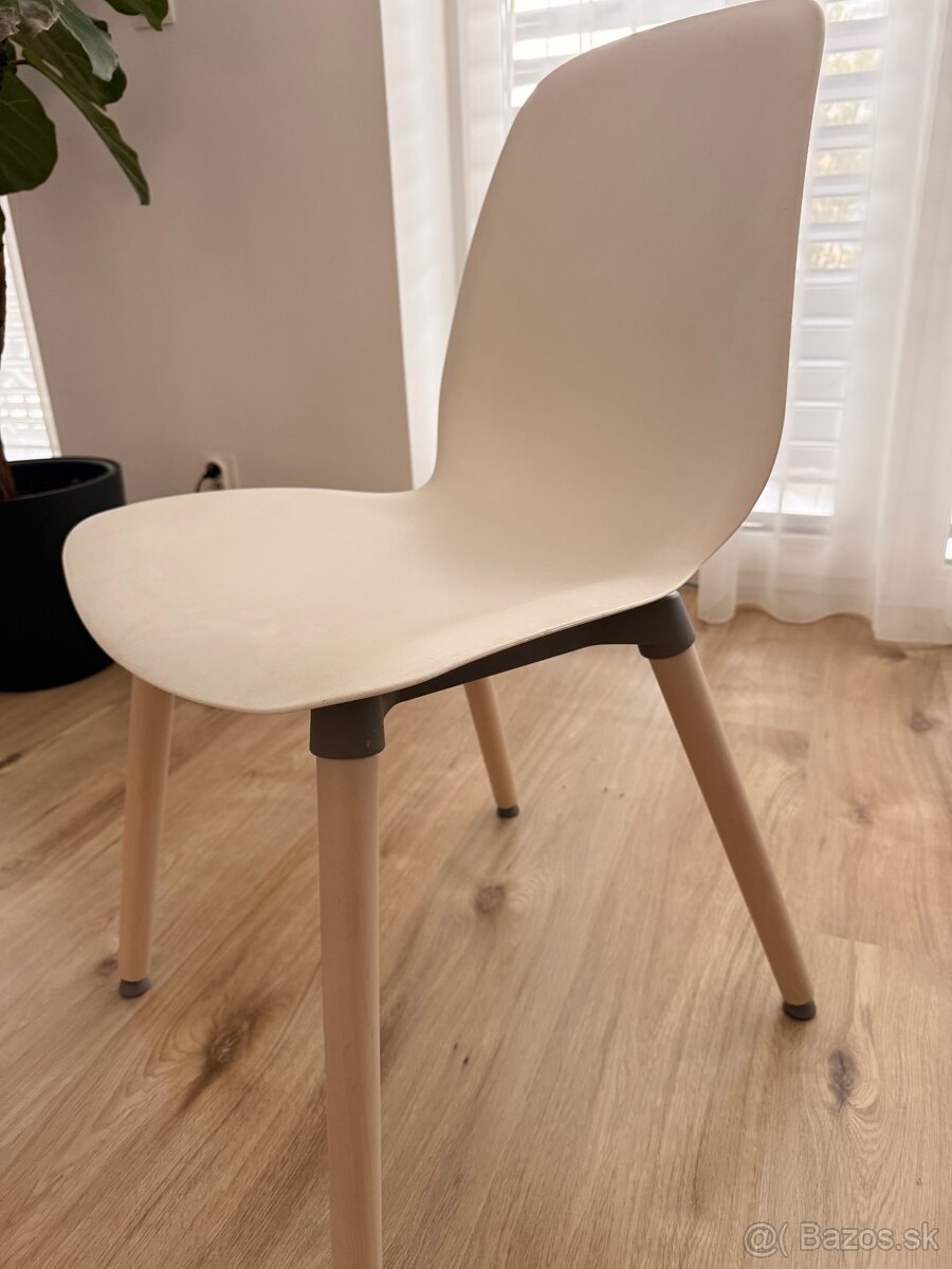 Jedálenské stolicky