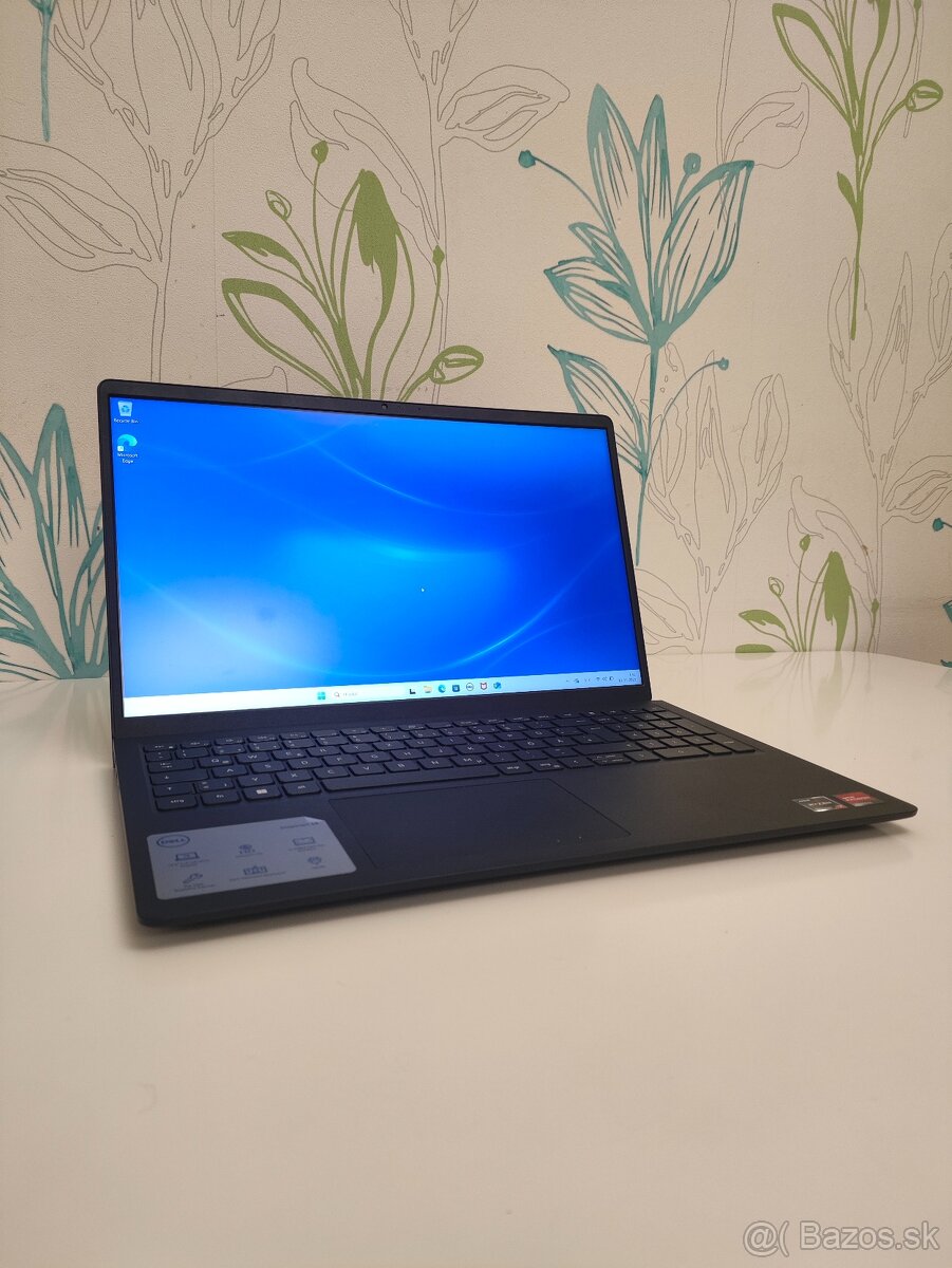 Dell Inspiron 3525 Ryzen 7 5700U, 16 GB RAM, 512 GB SSD