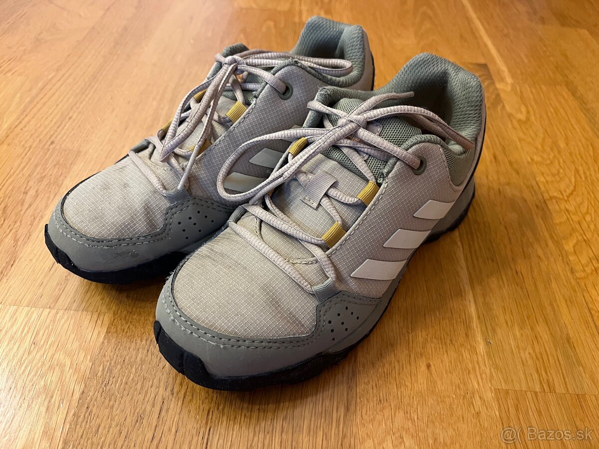 detske turisticke tenisky adidas 33