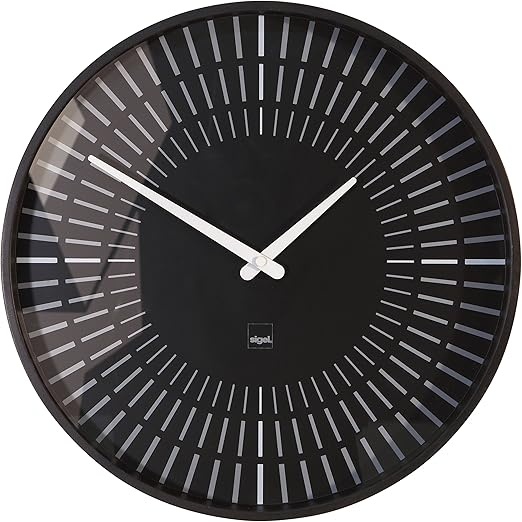 Nástenné hodiny Sigel WU111
