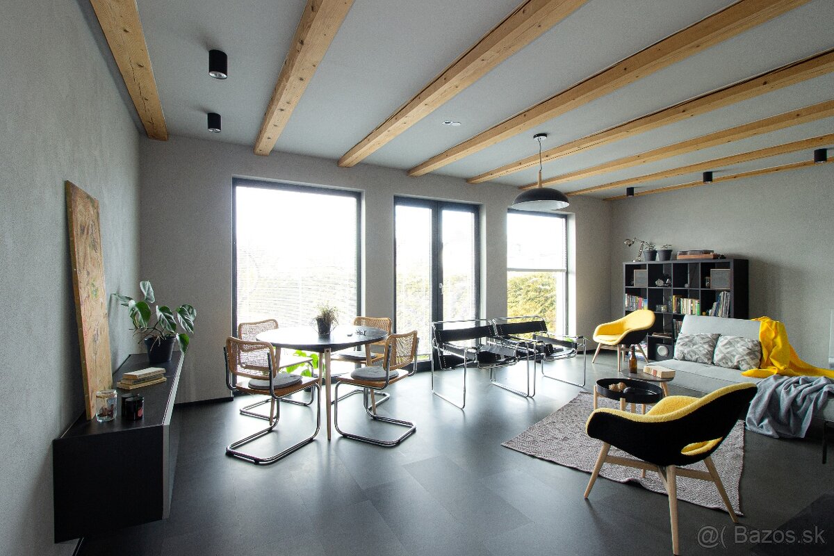 Exkluzívne Na predaj-Rodinný dom s potenciálom – Smižany, Il